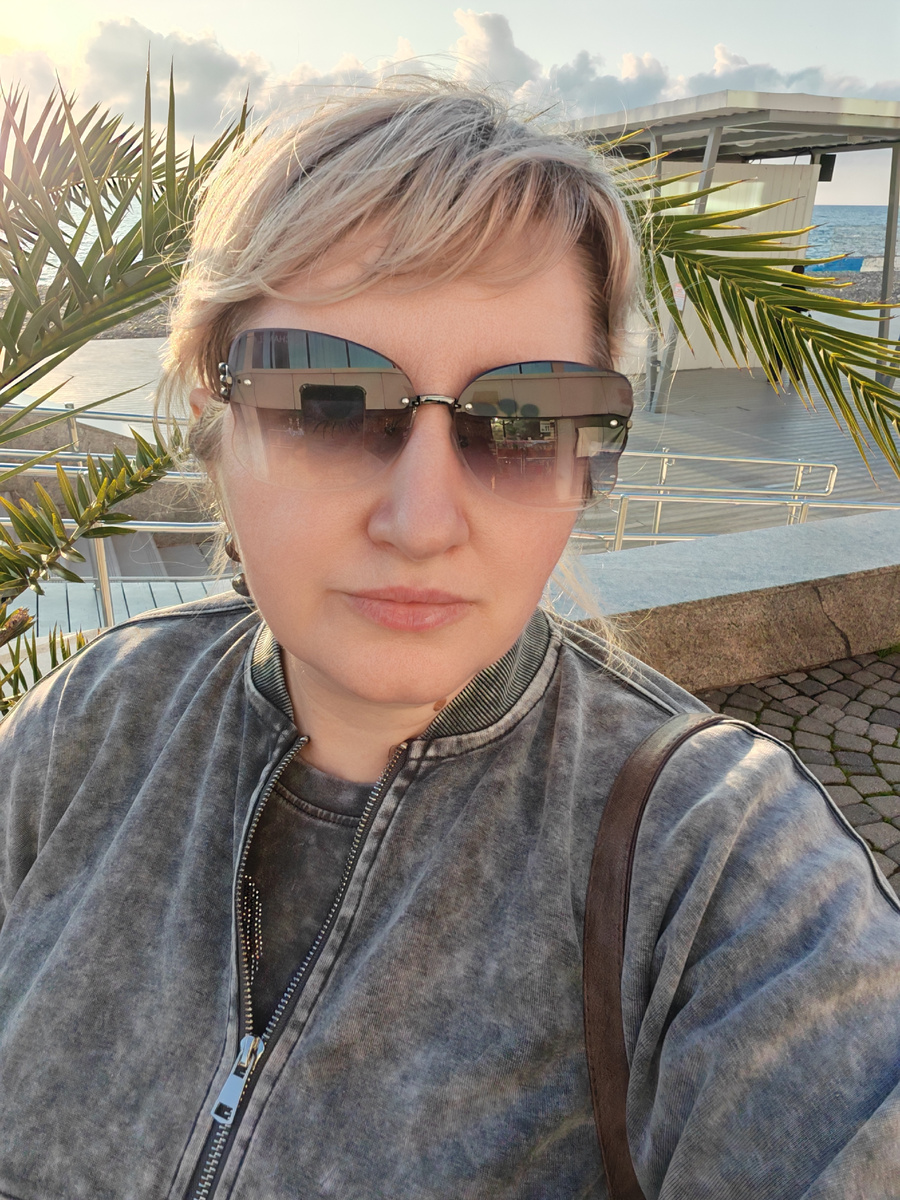 Фото автора канала.