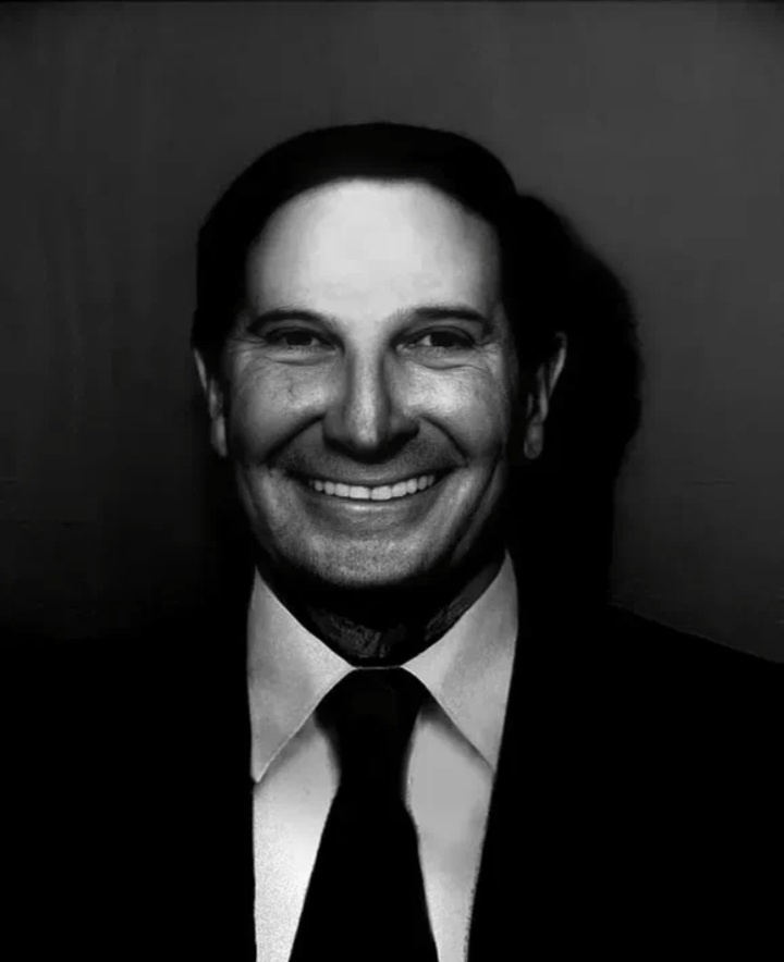 Уильям Афтон, фото с VHS-кассеты