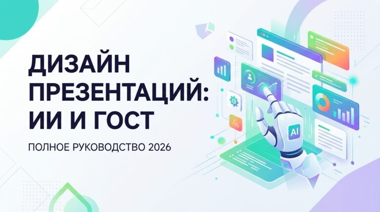    Примеры оформления презентации по ГОСТ admin