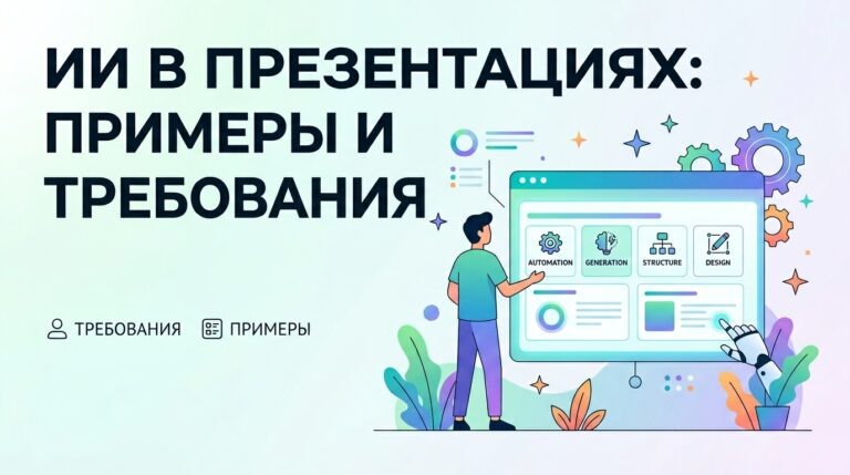    Пример оформления презентации для курсовой работы admin