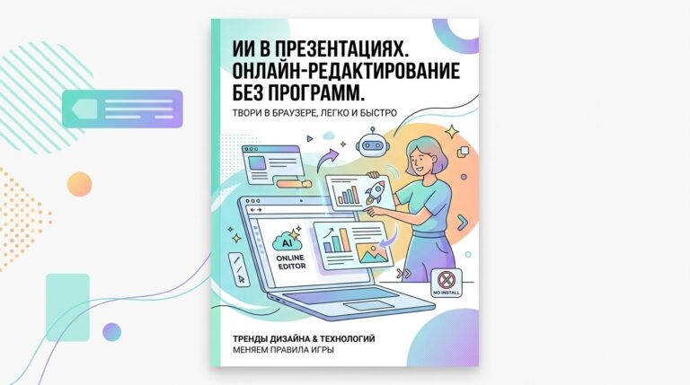    5 способов редактирования презентации онлайн admin