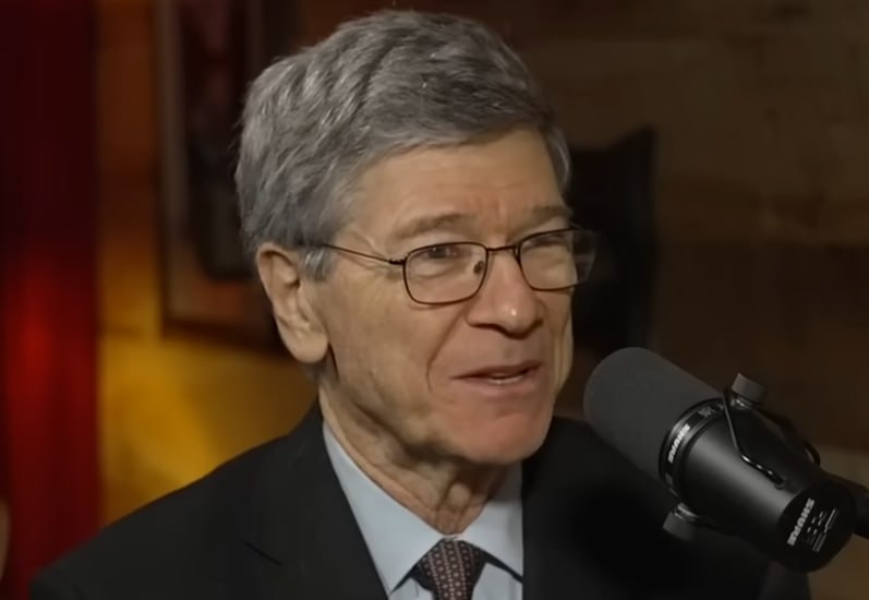 Фото: Prt Scr youtube.com / Tucker Carlson