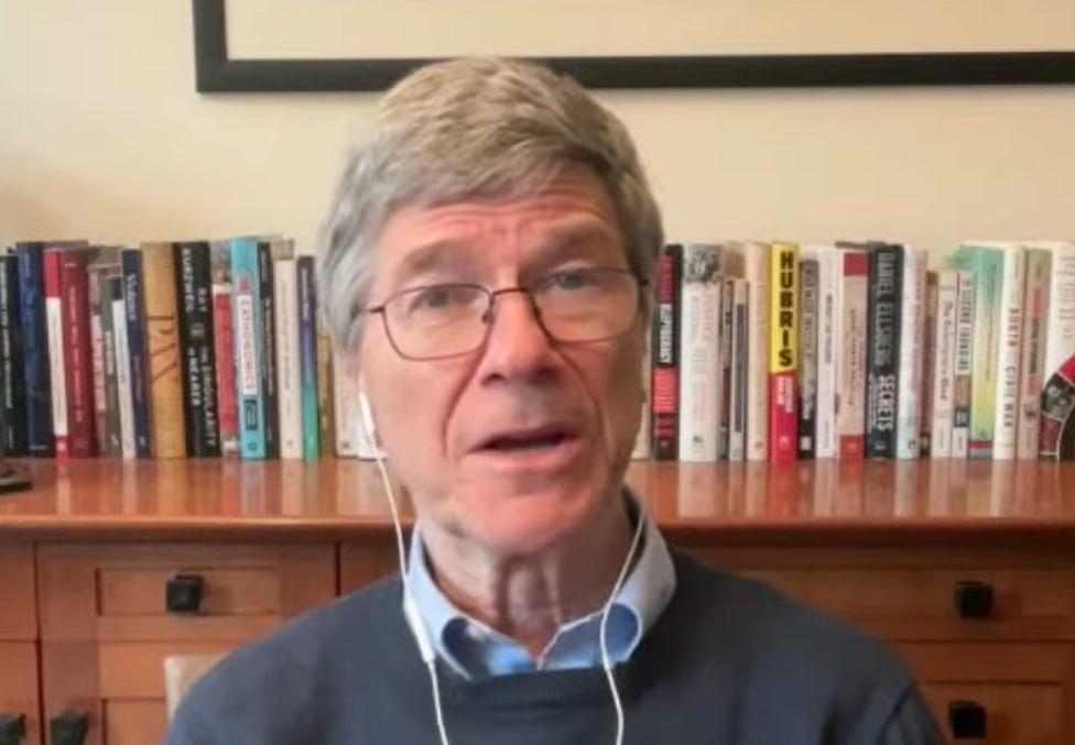 Фото: Prt Scr youtube.com / Judge Napolitano - Judging Freedom