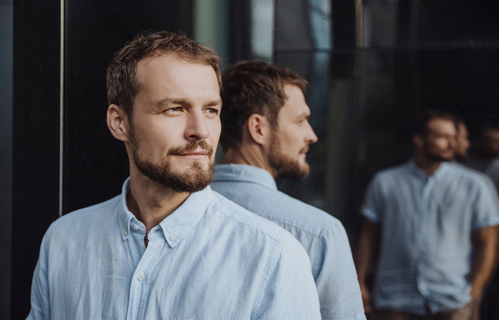    Прежде чем найти своё призвание, пришлось пройти через сомнения и непростые решения.