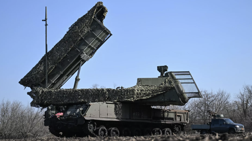   РИА Новости