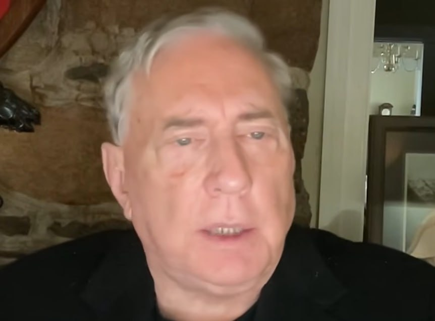 Фото: Prt Scr youtube.com / Rachel Blevins