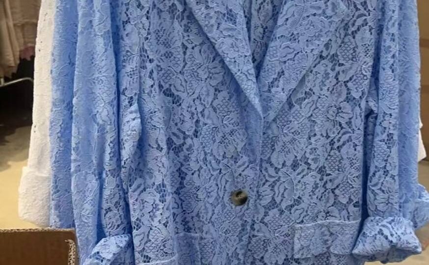 Кружевная коллекция которую еле загрузила, чтобы вам показать