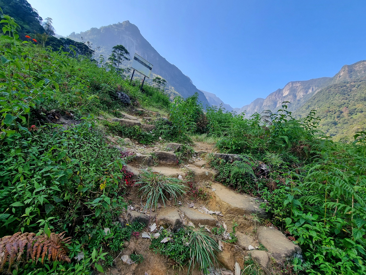 Фото автора статьи.