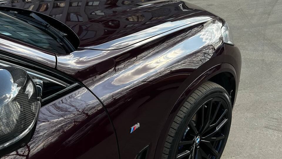 Обратная сторона керамики - может ли вечное покрытие убить лак при удалении.