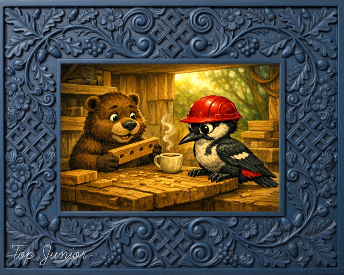 Этот чай тебя взбодрит и амартизаторы :)) 