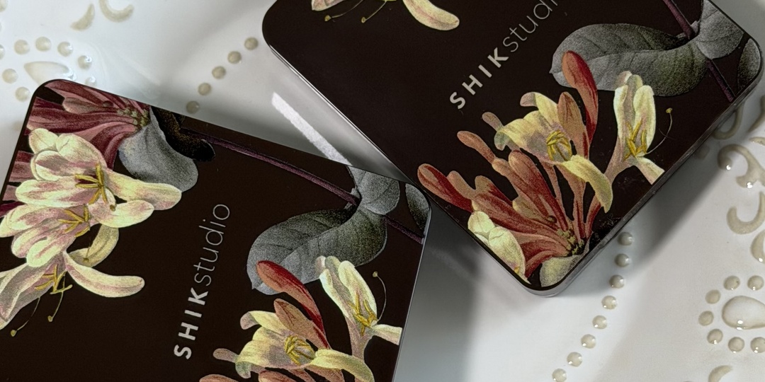 Весенняя коллекция ShikStudio