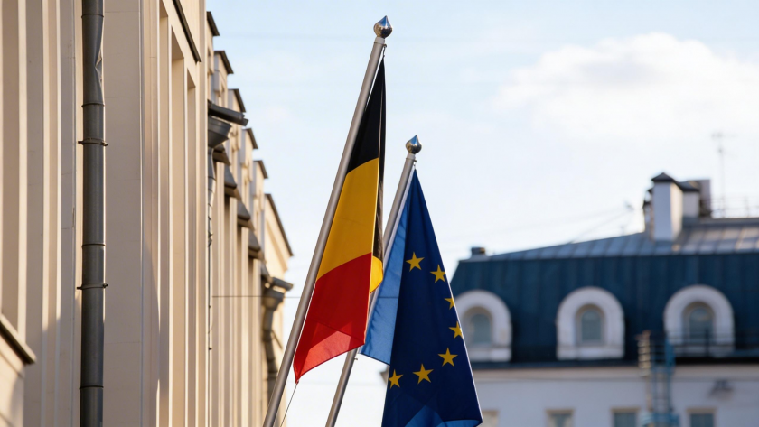 «Европа не способна бесконечно поддерживать Украину» — премьер Бельгии за диалог с Москвой