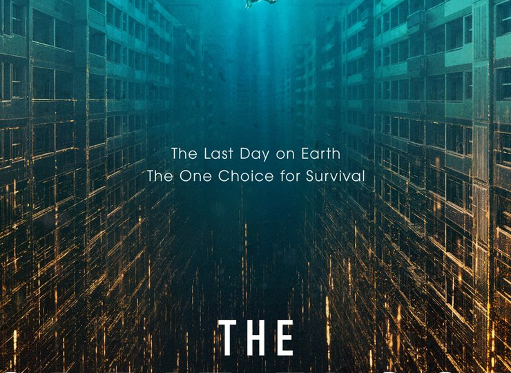 Всемирный потоп (2025): Тонущий Сеул, мама-терминатор и 20 тысяч попыток спасти ребёнка