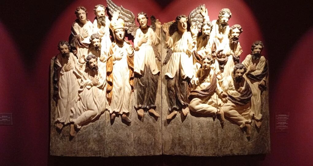 Куда пойти в Москве: Музей русской иконы