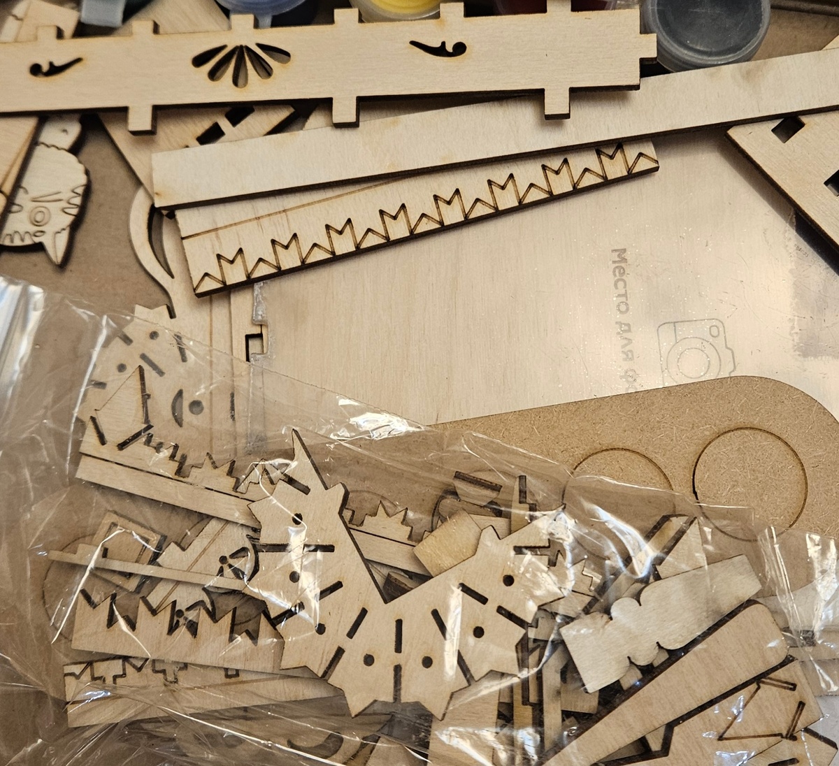 фото внутри