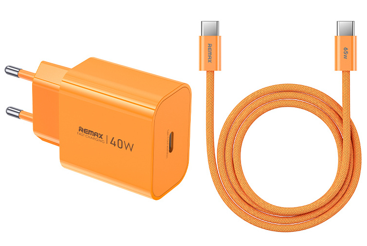 Зарядное устройство Remax CA10