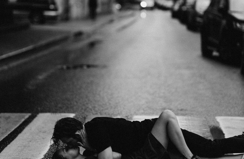 Не кто-нибудь, а свой -о том, чего мы на самом деле ищем