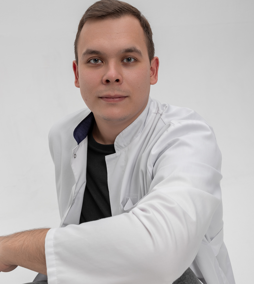 Варфоломеев Александр Александрович, оперирующий врач-уролог "Медсанчасти-168"