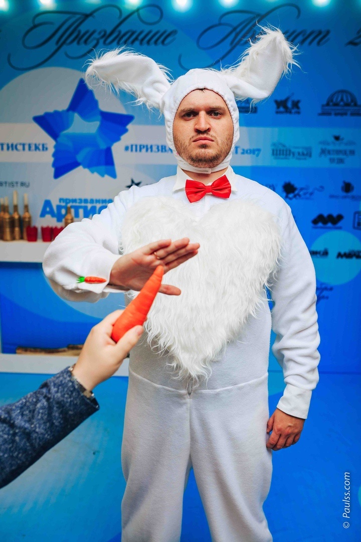 2018 год, ТВ-3, Comedy Production и мой личный «Престиж»