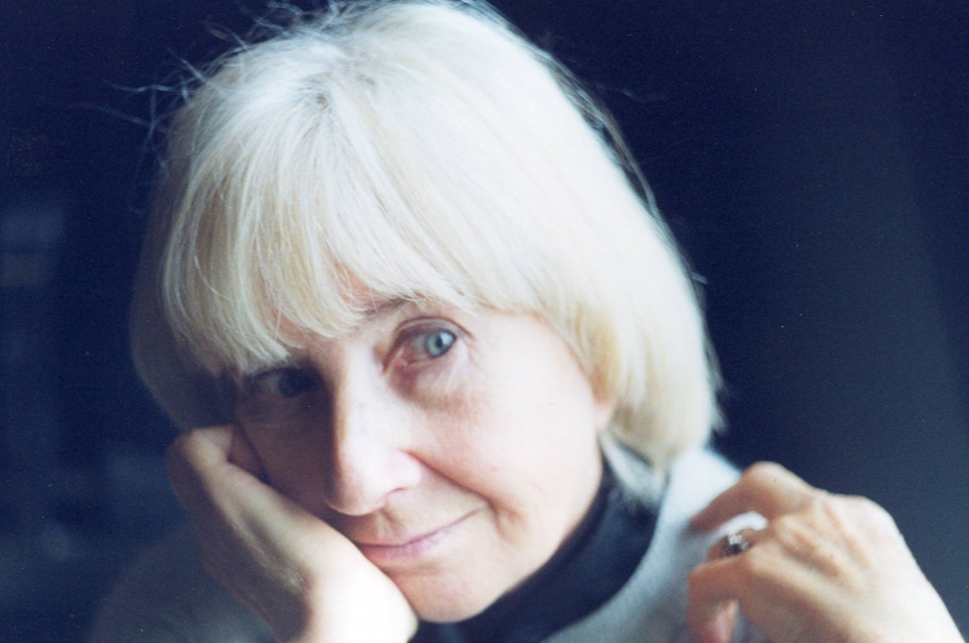    Заслуженная артистка РСФСР Людмила Аринина