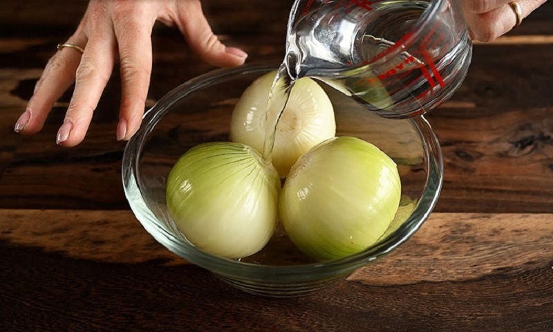 Самые вкусные луковые драники: секрет идеального вкуса и аромата