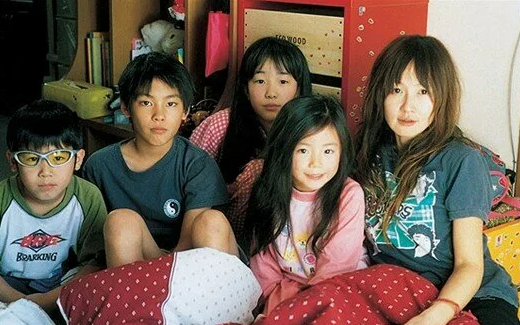 Фильм «Никто не узнает»