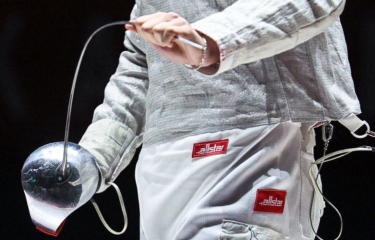 Софья Сандурская/ТАСС