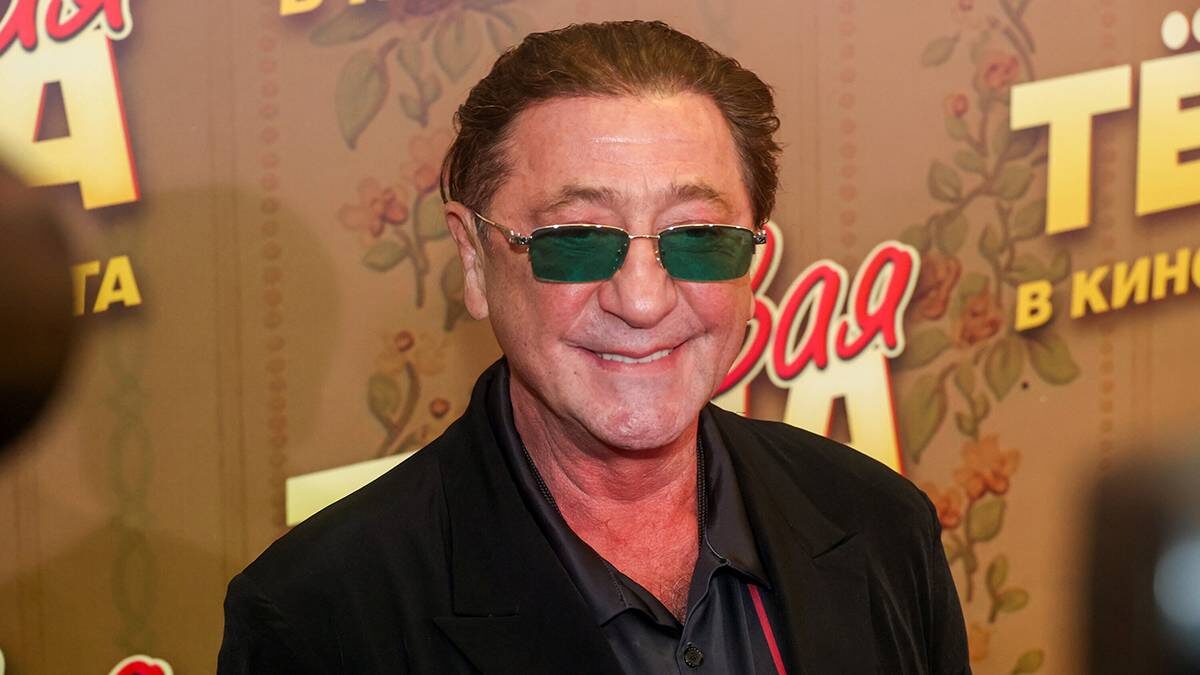    Фото: Ярослав Чингаев / АГН Москва