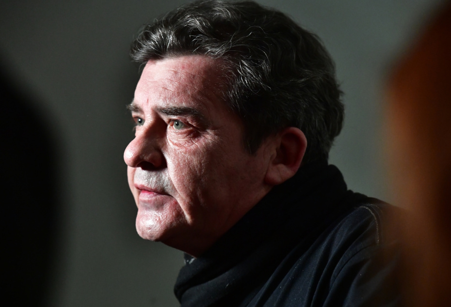    Komsomolskaya Pravda/Global Look Press