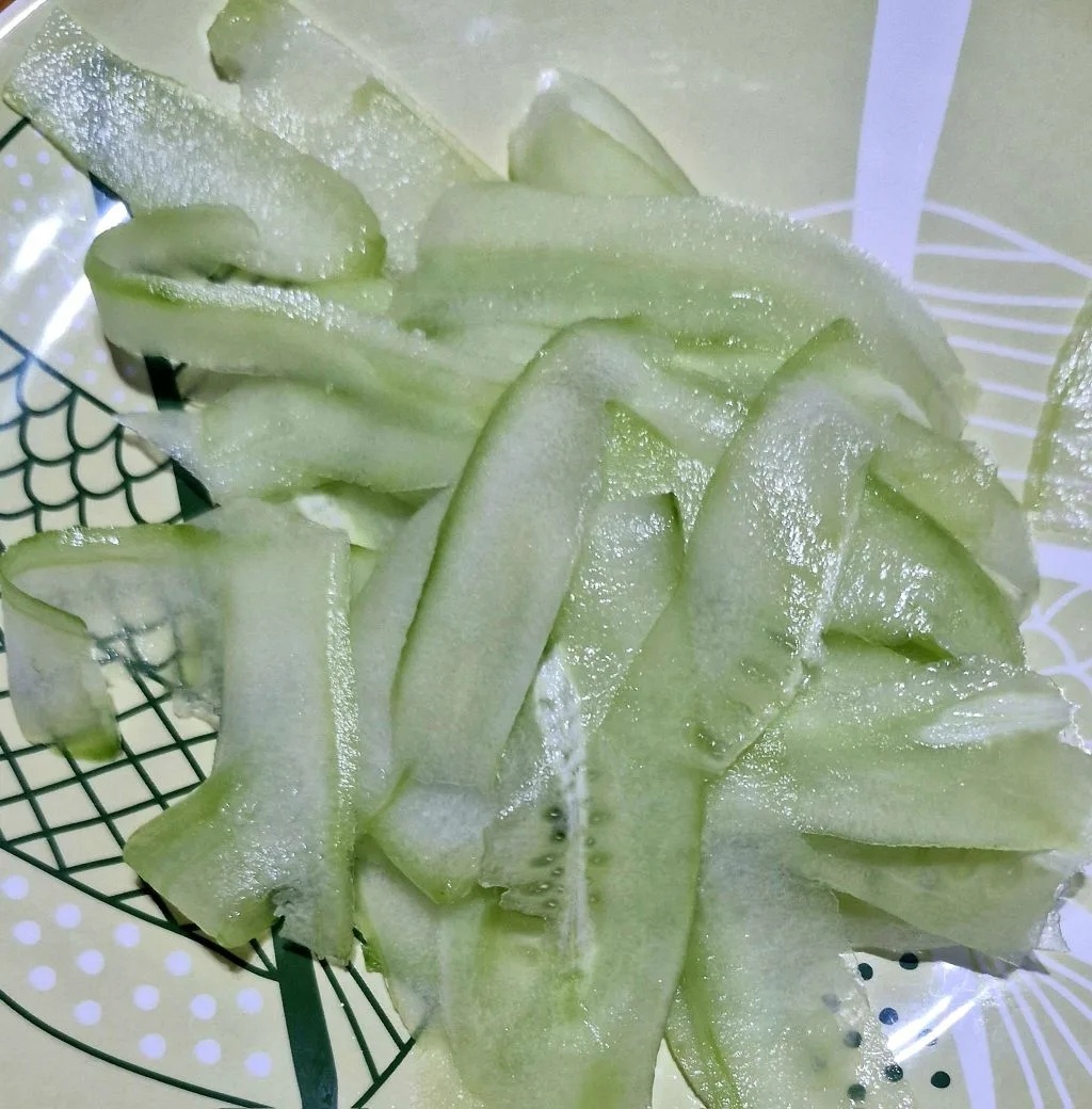 Режем слайсами 