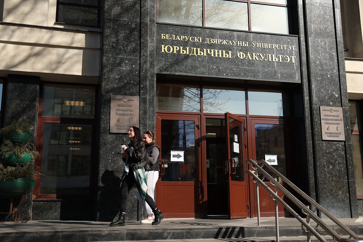  © Павел Орловский, Times.by