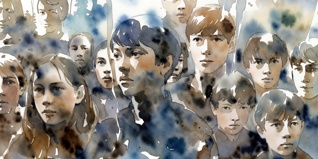 Дети и подростки в разводе родителей: как не сломать их душу. Психолог говорит + рекомендация фильма, который трогает до слёз