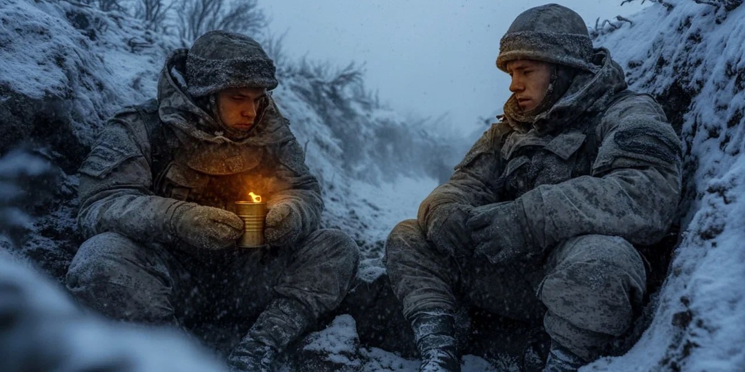 Мобилизация неизбежна? "Если откусывать по лесополке в неделю, воевать будем ещё сто лет"