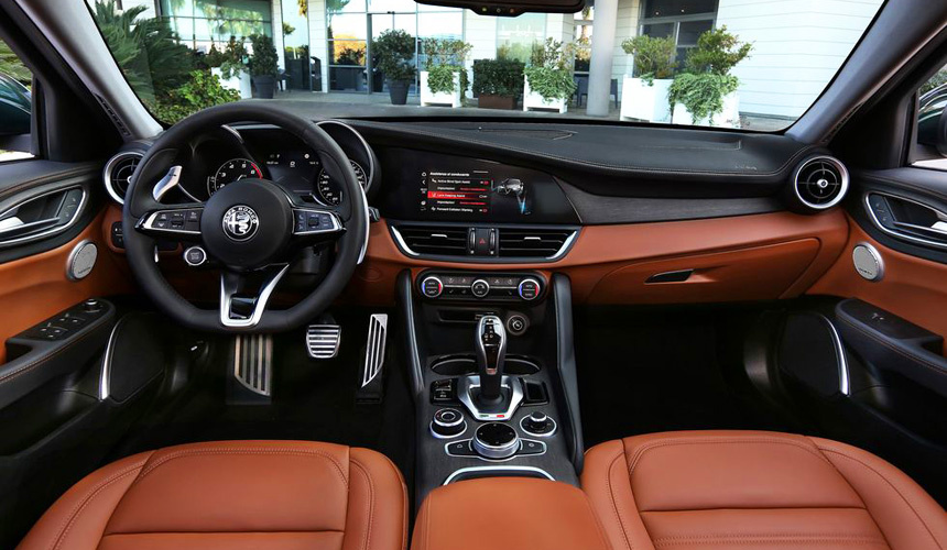 Ничего лишнего. Элегантность и качество. 