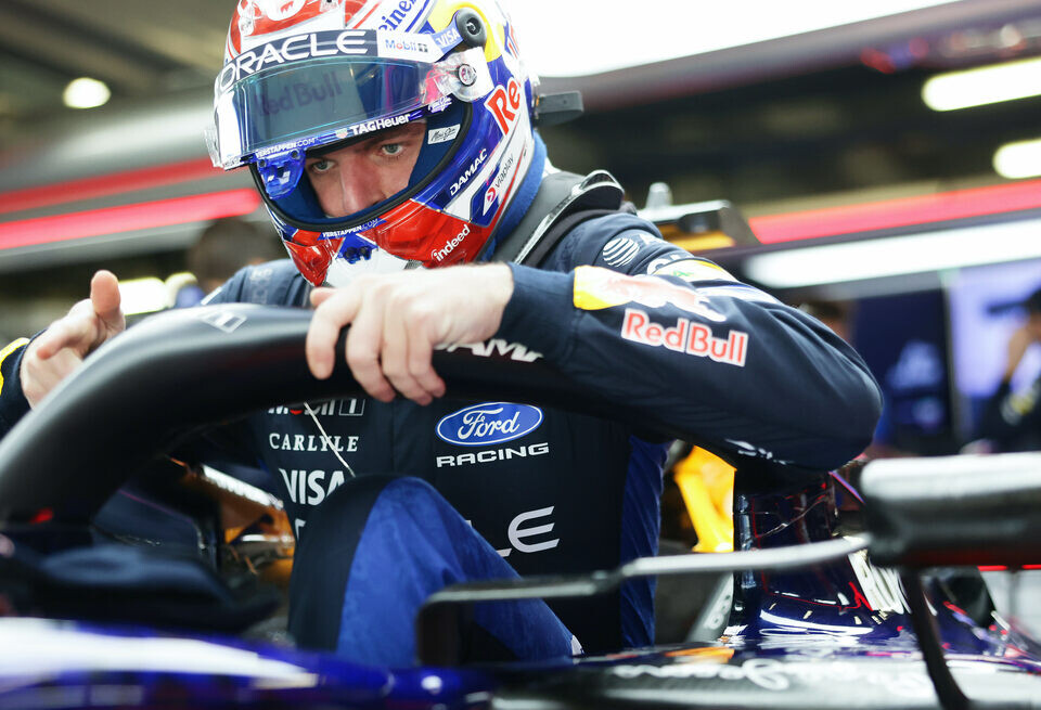    Getty Images/Red Bull Contentpool