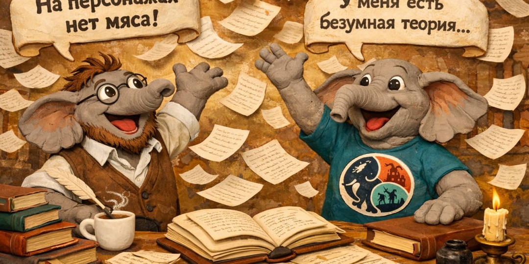 #СтримРазбор №6: Сбор заявок на разбор работ НФ2026