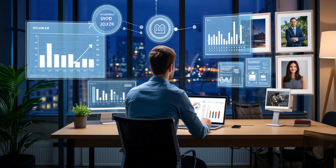 Почему одинокие мужчины чаще становятся успешными предпринимателями: что говорят исследования