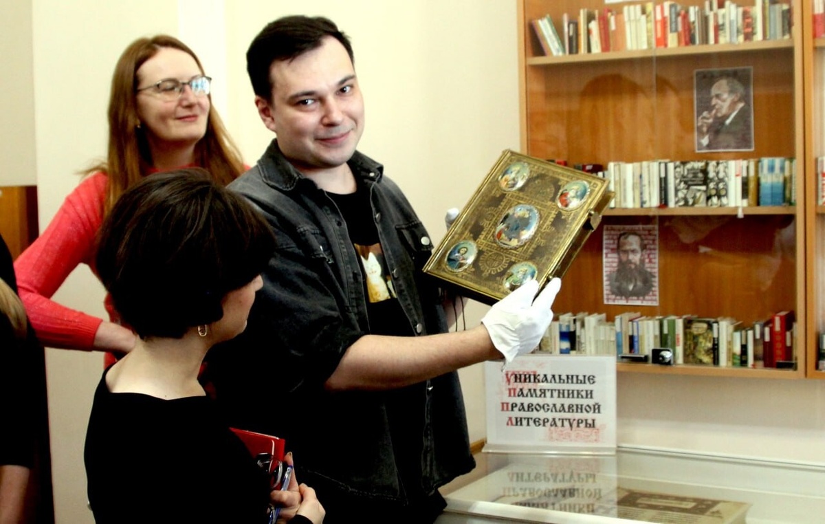    Фото: Минкультуры ДНР