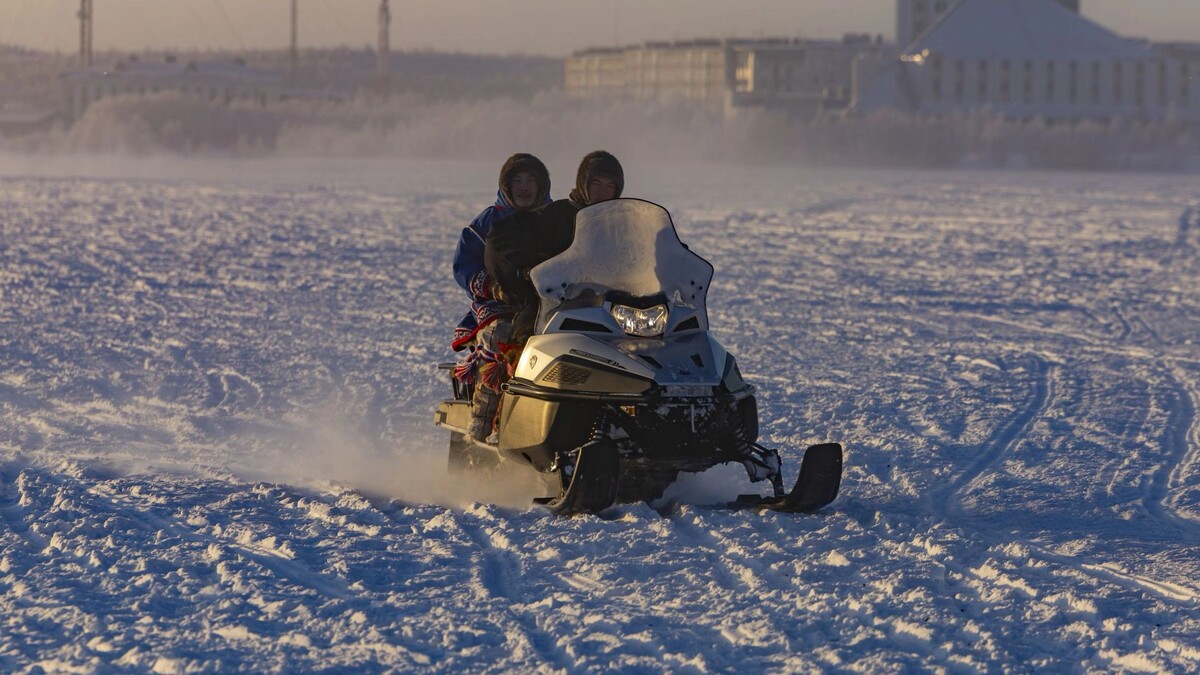    Фото: Никита Погодин / «Ямал-Медиа»
