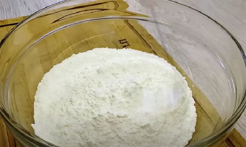 Открытые манты на овощной подушке: домашний восточный деликатес без пароварки