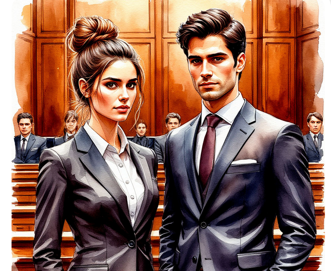 Кофейня "Бабушкин сад". История одной семьи. Часть 4