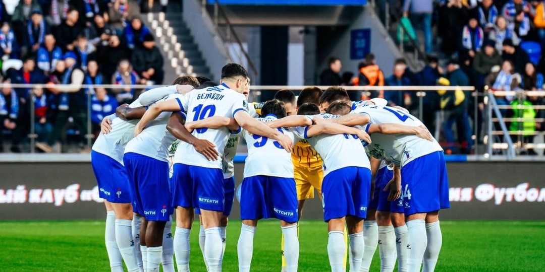 Воронежский «Факел» не смог обыграть новороссийский «Черноморец»