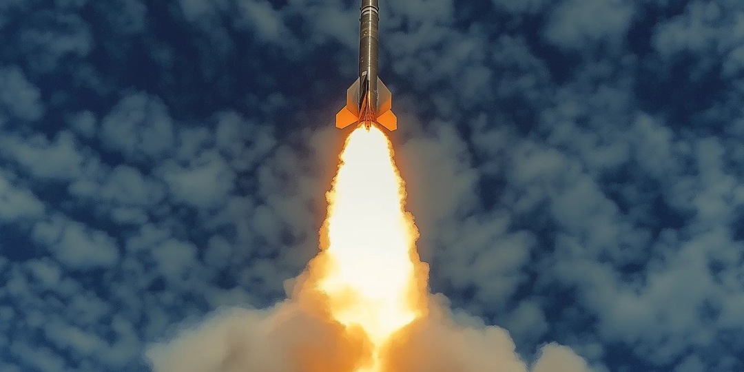 Главком ВКС КСИР заявил о мощнейших ударах по Израилю