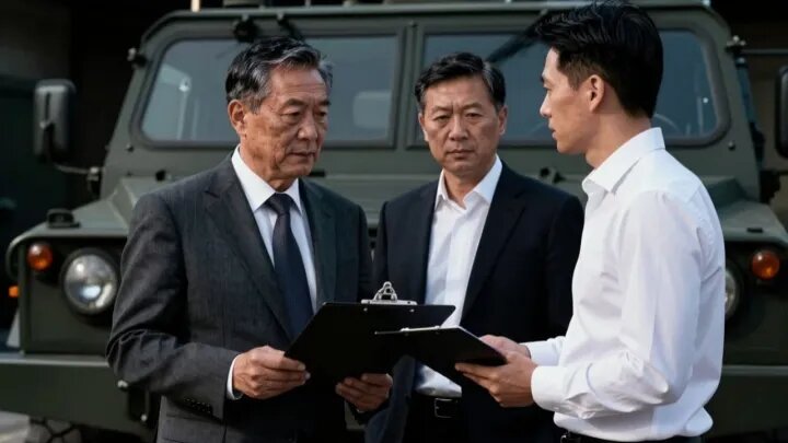 "Китай имеет стойкое желание выдоить нашу страну": Военкор Котенок сказал горькую правду. В окончании СВО никто особо не заинтересован?