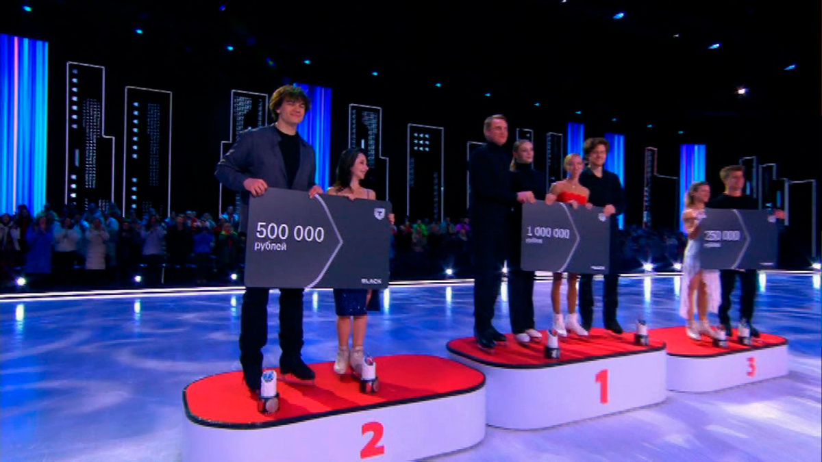    Первый канал