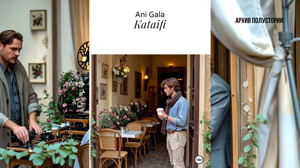 Обложка используется с разрешения правообладателя