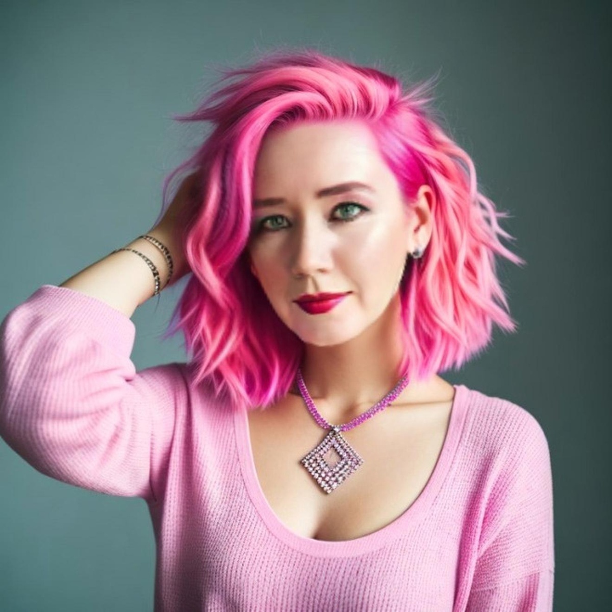 картинка принадлежит автору канала