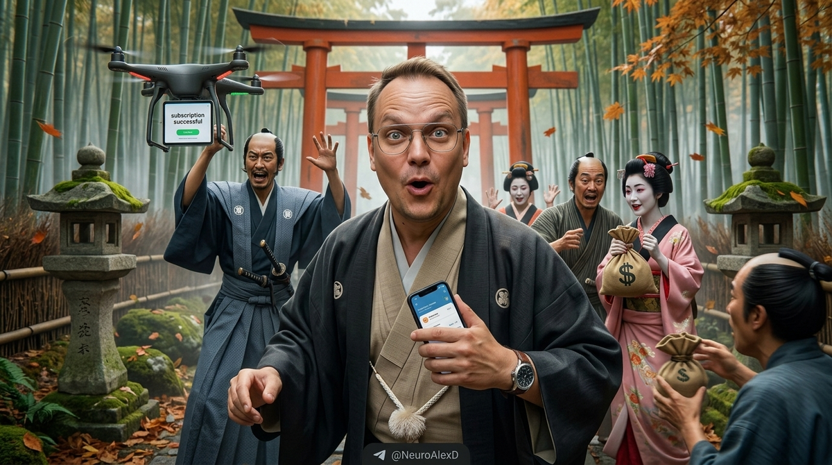    Гибридные подписки в AI-приложениях для безопасного роста дохода Алексей Доронин