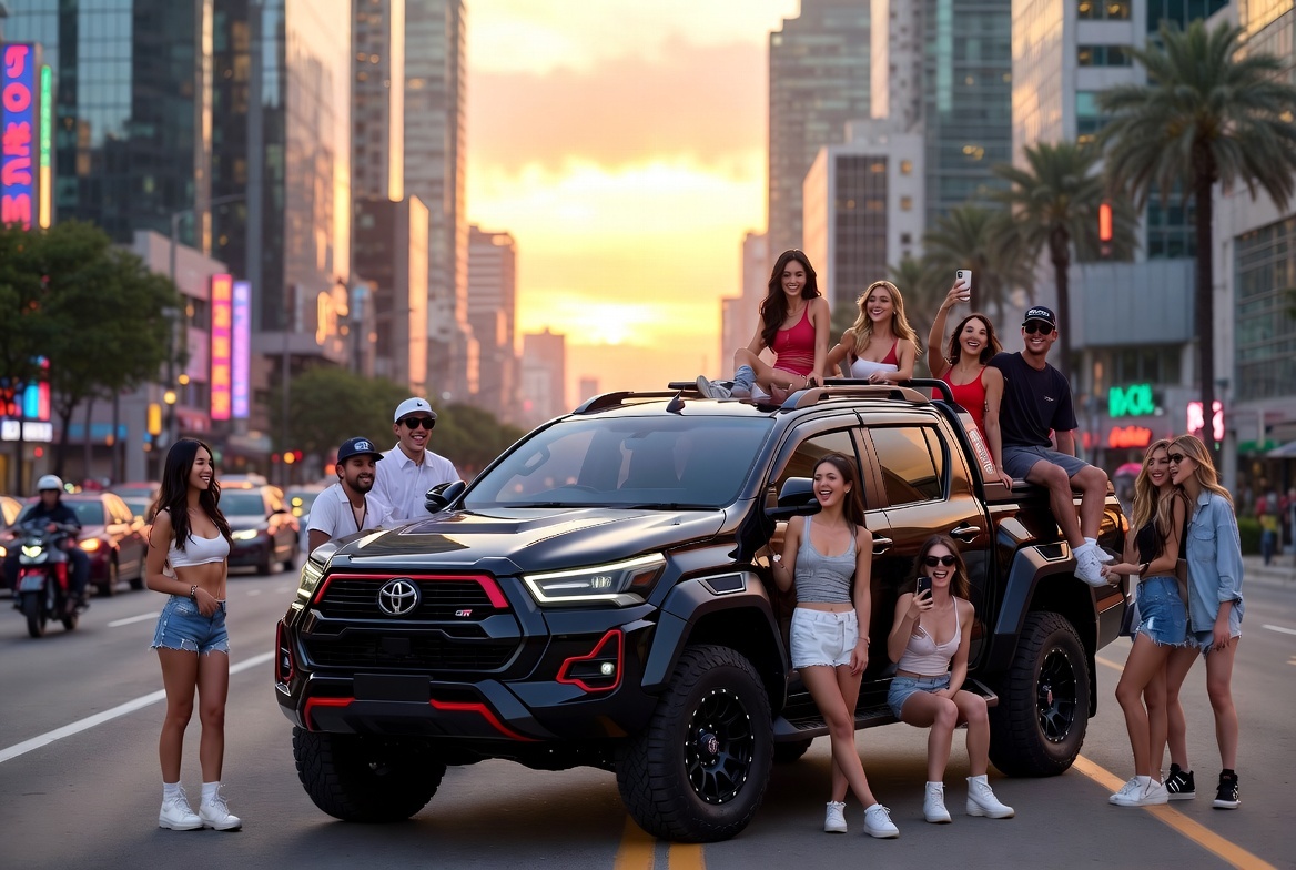 Легенда всегда привлекает