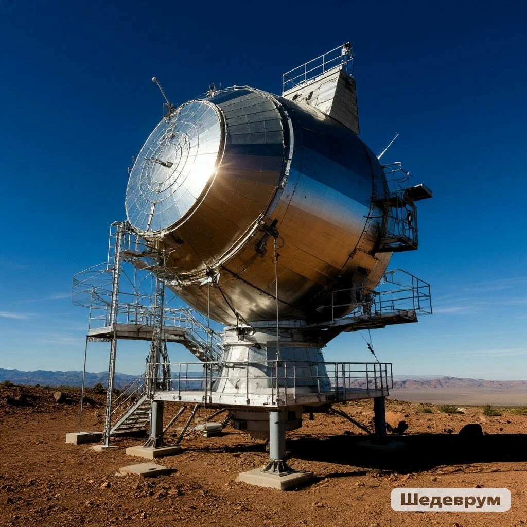 Картинка от нейросети